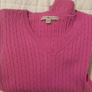 Tommy sweater